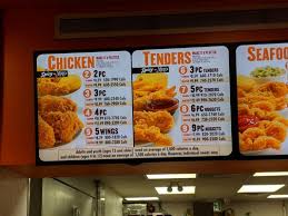 I drove past a royal farms convenience store, whose fried chicken enjoys a cult. Popeyes Louisiana Kitchen 12 Photos Fast Food 106 Front Street E Toronto On Restaurant Reviews Phone Number