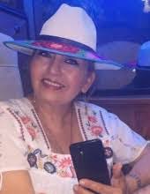 Patricia Catano's Instagram, Twitter & Facebook