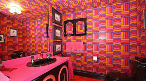 Maybe you would like to learn more about one of these? Groovy 1970s Home For Sale Includes Original Funky Furniture Abc News