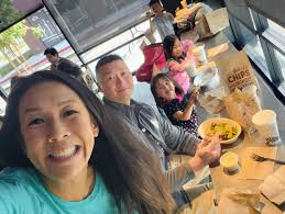 Any Whole30 approved restaurant recommendations?