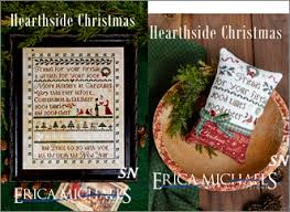 Maybe you would like to learn more about one of these? Erica Michaels The Silver Needle Fine Needlecraft Materials