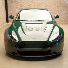 Image result for Almond Green 2017 Aston Martin