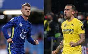 Chelsea vs villarreal date and time. Qtesyk4qfvpubm