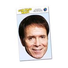 Cliff Richard