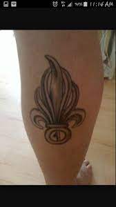 Npcs who work in corporate offices in the game will probably have decent hair, but if you happen to recruit a musician or a tattoo artist you will be able to see the difference. French Legion Tattoo Films Streaming Gratuit Tatouage Militaire Francais
