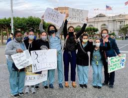 Transgender Health And Advocacy Kaiser Permanente Undergraduate Graduate Medical Education Northern California