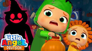 Gruseliges Halloween-Spezial