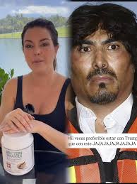 Y bueno MALICIA para terminar contigo de una vez, como dice mi abuela y  como dice la biblia; por sus frutos los conoceréis. Y definitivamente solo  basta con mirar por encimita la