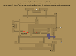 Reserve is a location in escape from tarkov. Reserve Bunker System Expansion Map Escapefromtarkov