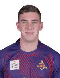 In the nba, you're generally free to choose whatever jersey number you want unless that number has been retired or otherwise has a historical significance. Dan Lawrence I Abu Dhabi T10 League Abu Dhabi T10