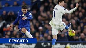 Chelsea - Leeds