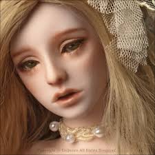 [DOLLMORE] 16 inch Grace Doll