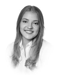 19 Les Jeunes Amies de la Symphonie introduced at fall luncheon