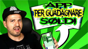 Download guadagnare soldi apk 1.4 for android. Top 3 App Per Guadagnare Soldi Che Pagano Nel 2020 Prove Di Pagamento Youtube