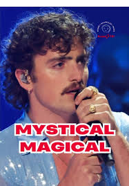 Transform 'Mystical Magical' into Future Bass