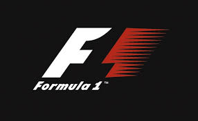 Logos come in all shapes and sizes. New Formula One Logos
