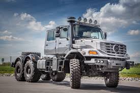 Pin By Grossier Merle On Mercedes Benz Zetros Mercedes Truck Mercedes Benz Unimog Vehicles