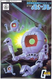 1 144 ボール バンダイ 機動戦士ガンダムプラモデルシリーズの販売 通販 通信販売 戦士 ガンダム 初代ガンダム