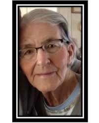 Mary Lee Sharp Obituary January 23, 2024