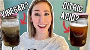 What's the BEST Way to Clean your Rocks?