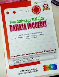 Sebagai bahasa yang luas pemakaiannya, bahasa ini menjadi bahasa resmi di brunei, indonesia (sebagai bahasa indonesia). Anak Saya Bijak Best Ke Buku Mudahnya Belajar Bahasa Inggeris