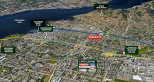 Come find your new home base for the active lifestyle that only downtown kelowna can offer. 1491 1495 Danjou Street 1230 1250 Bernard Avenue Kelowna Bc Hm Commercial Group