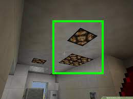 This generator help you to create this custom crafting configuration file. How To Make A Kitchen In Minecraft With Pictures Wikihow
