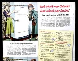 Image result for Aztec Copper 1958 Frigidaire