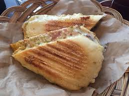 Panini The Cubain Photo De Olive Gourmando Montreal Tripadvisor