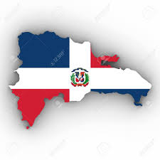 Auf viamichelin finden sie detaillierte karten für república dominicana, santo domingo, boca chica mit informationen über den straßenverkehr, das wetter und die möglichkeit der buchung einer unterkunft. Dominikanische Republik Karte Umriss Mit Dominikanische Flagge Auf Weiss Mit Schatten 3d Abbildung Lizenzfreie Fotos Bilder Und Stock Fotografie Image 81368453