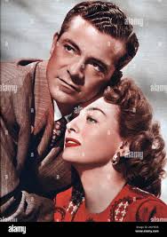 Daisy kenyon 1947 joan crawford hi-res stock photography and images