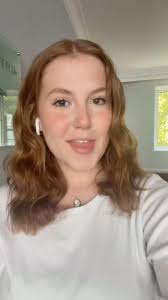 Meet McKenna Murphy an incoming third year scholar as she takes us in a day  in her life, while studying abroad in Ireland!