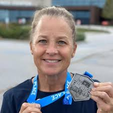 Athlete: Dana Mather