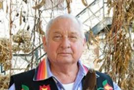 Tom Porter's Blue Deer Center page.