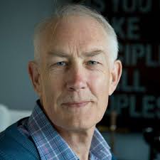 Remembering Patrick Coghlan, 1947 to 2020