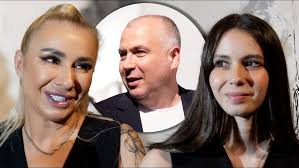 Răzvan Simion, declarații exclusive după nunta cu Daliana Răducan