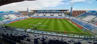 Opening in june 2019 would enable the club to move for the 2019/2020 season. Coppa Italia Final Heads To Mapei Stadium The Stadium Business