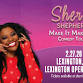 Sherri Shepherd event image