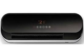 Ce radiateur soufflant mural pour salle de bain avec télécommande s'utilise en toute facilité. Chauffage Soufflant Supra Soufflants Tempo Darty