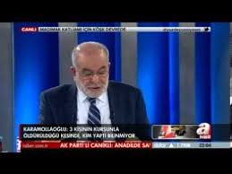 7 haziran 1941, kahramanmaraş), türk siyasetçi, mühendis ve saadet partisi genel başkanı. A Haber Temel Karamollaoglu Sivas In Bana Ihale Edilmesinin Sebebi Milliyet Gazetesi Youtube