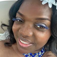 Sharron Stevenson Curry