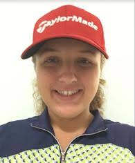 Ashley Zimmermann's Women's Golf Recruiting Profile