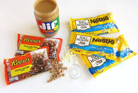 Peanut Butter Fudge Easy Microwave 4 Ingredient Creamy Fudge Recipe Recipe Peanut Butter Fudge Peanut Butter Fudge Recipe Fudge Recipes