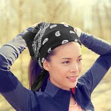 Amazon.com: FEPITO 18 Pcs Paisley Bandanas Cowboy Bandana Paisley Print  Head Wrap Scarf : Clothing, Shoes & Jewelry