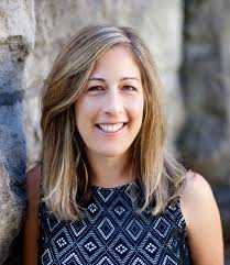 Carly Friedman's Instagram, Twitter & Facebook