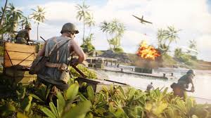 The battlefield 6 release date will fall in calendar year 2021, ea has the franchise's most recent instalment, battlefield 5, was released in november 2018, developed by. When Is The Battlefield 6 Release Date Gamer Journalist