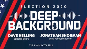 Live At 9 P M Ks Mo Election 2020 Results From The Star Youtube