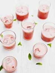 Homemade margaritas are easy to whip up for cinco de mayo or a bbq with friends. 19 Cheers To Mocktails No Jitos More Ideas Yummy Drinks Healthy Drinks Smoothies