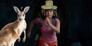 Dora and the lost city of gold's. Here Are All The Aussie Actors In Dora And The Lost City Of Gold Including Matt Okine Student Edge News