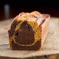 Decouvrez La Recette Du Cake Marbre Chocolat Caramel Marbre Au Chocolat Cake Marbre Chocolat Cake Chocolat